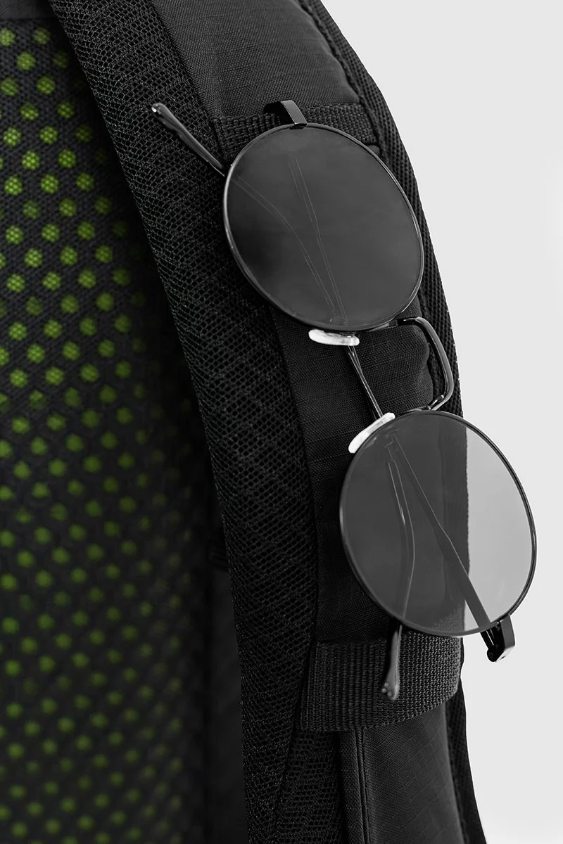 RKD900 REKD Energy Guardian Backpack Sunglasses Detail.jpg