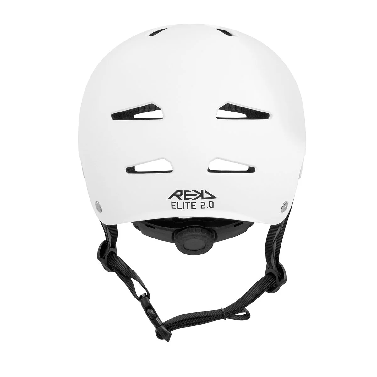 RKD159JR REKD Junior Elite 2.0 Helmet White Back copy.jpg
