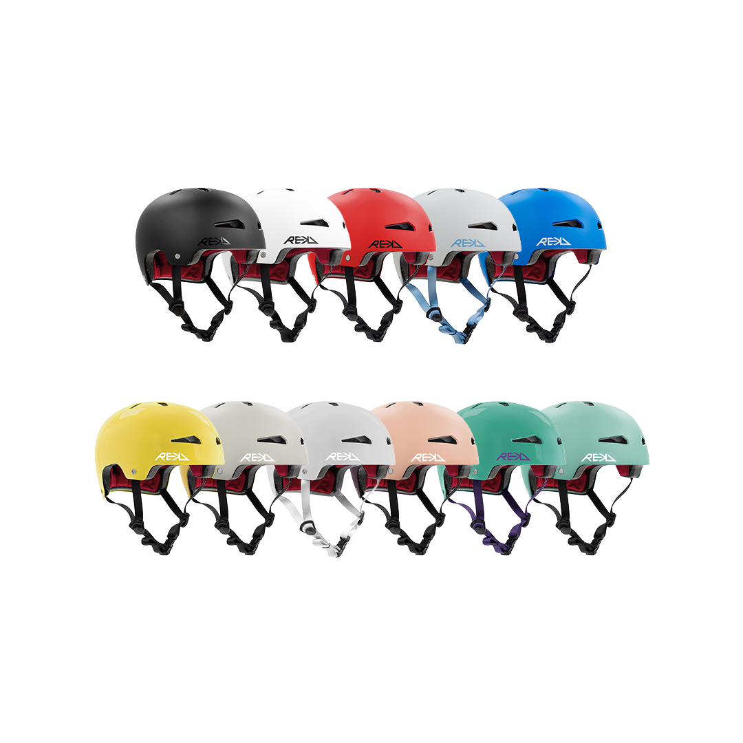 ELITE 2.0 HELMET