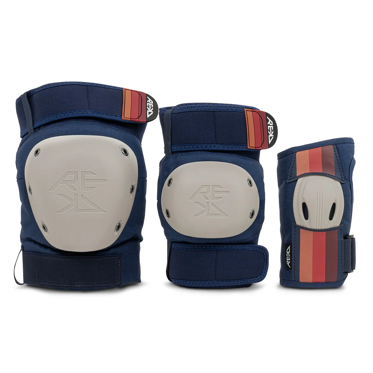 RKD765 REKD Shield Triple Pad Set Blue Main copy.jpg