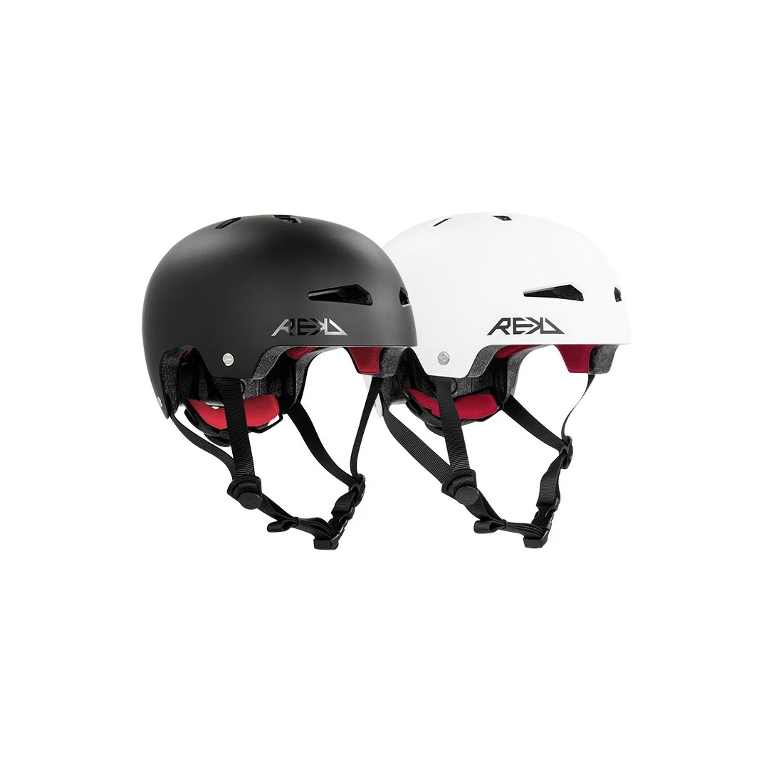 JUNIOR ELITE 2.0 HELMET