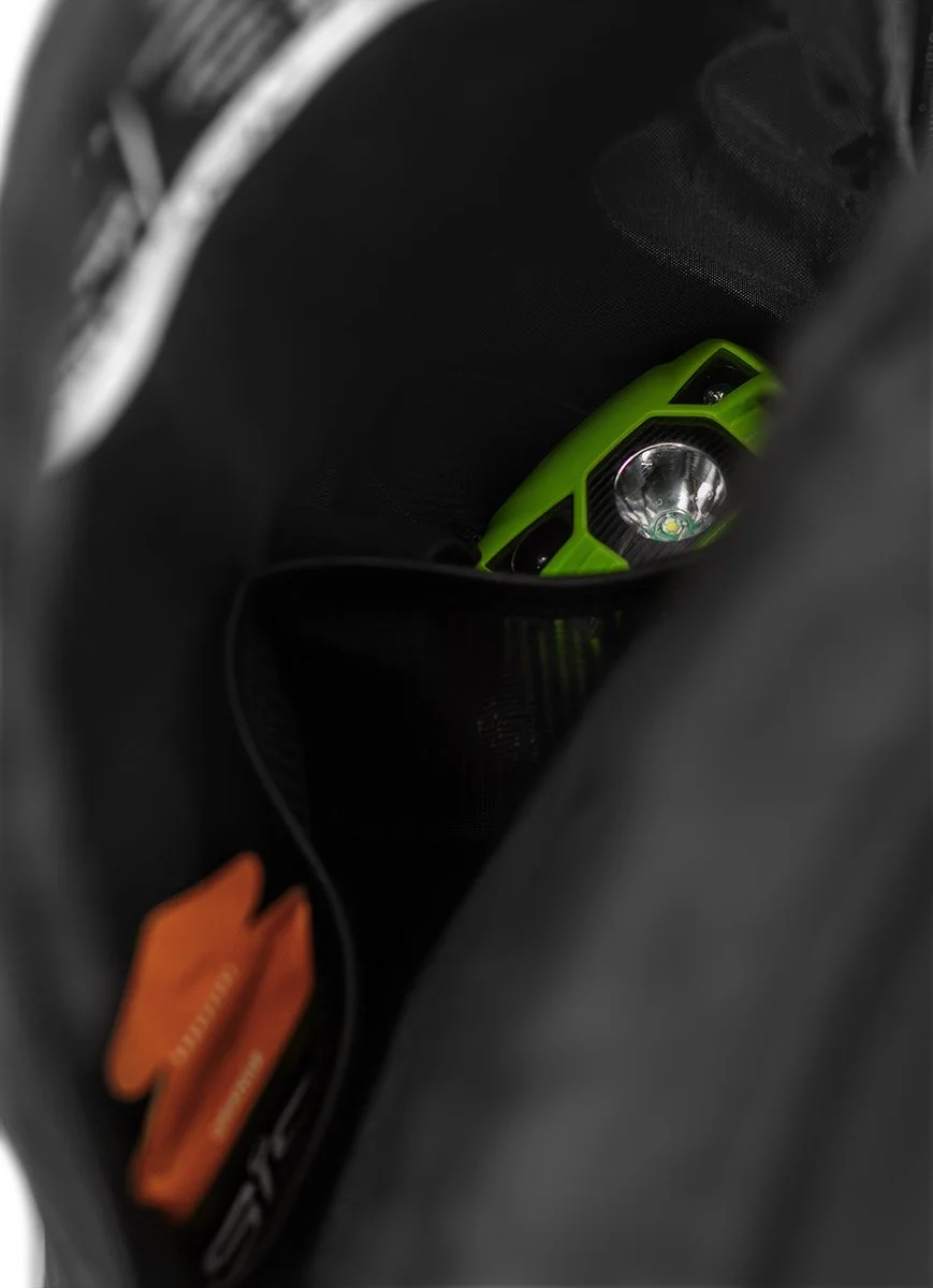 RKD900 REKD Energy Guardian Backpack Front Pocket Detail.jpg