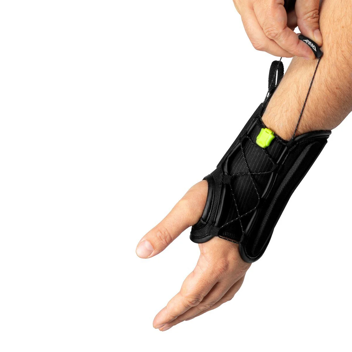 RKD510 Energy Quick-Lace Wrist Braces Detail 2 copy.jpg