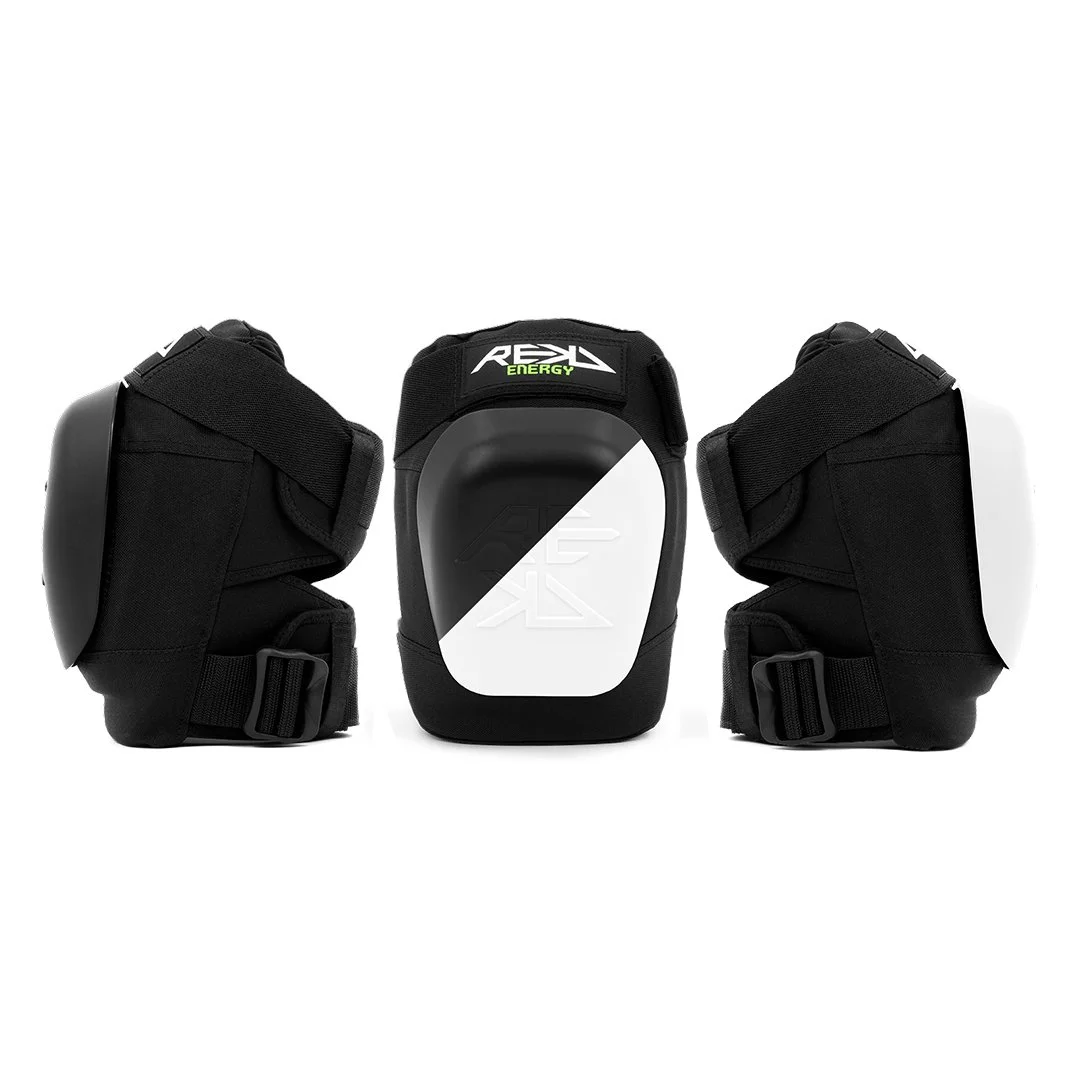 ENERGY PATROL KNEE PADS