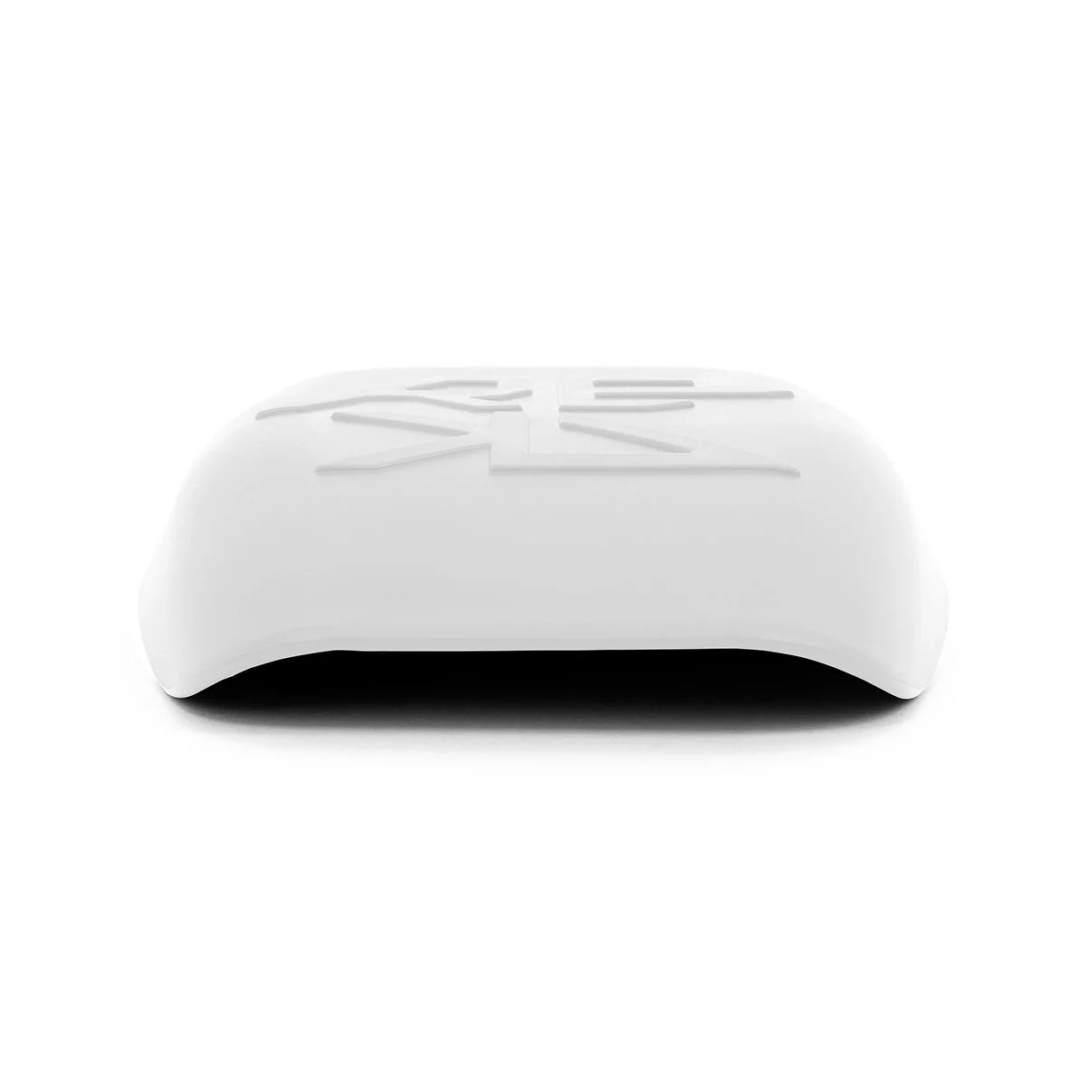 RKD691 REKD Energy Patrol Knee Caps White 2 square.jpg