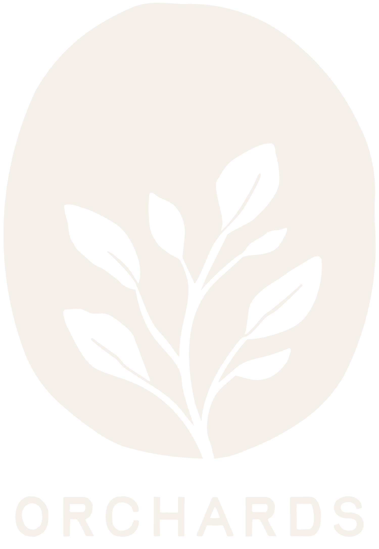 Orchards