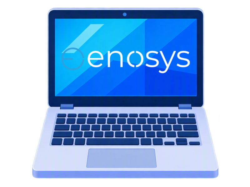 IT Support for Enosys Limited Customers.