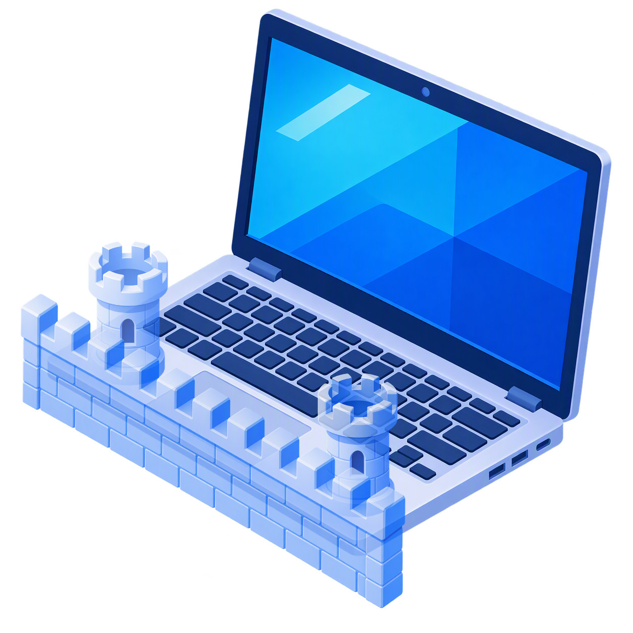 Protect your computers with Endpoint Sentinel.