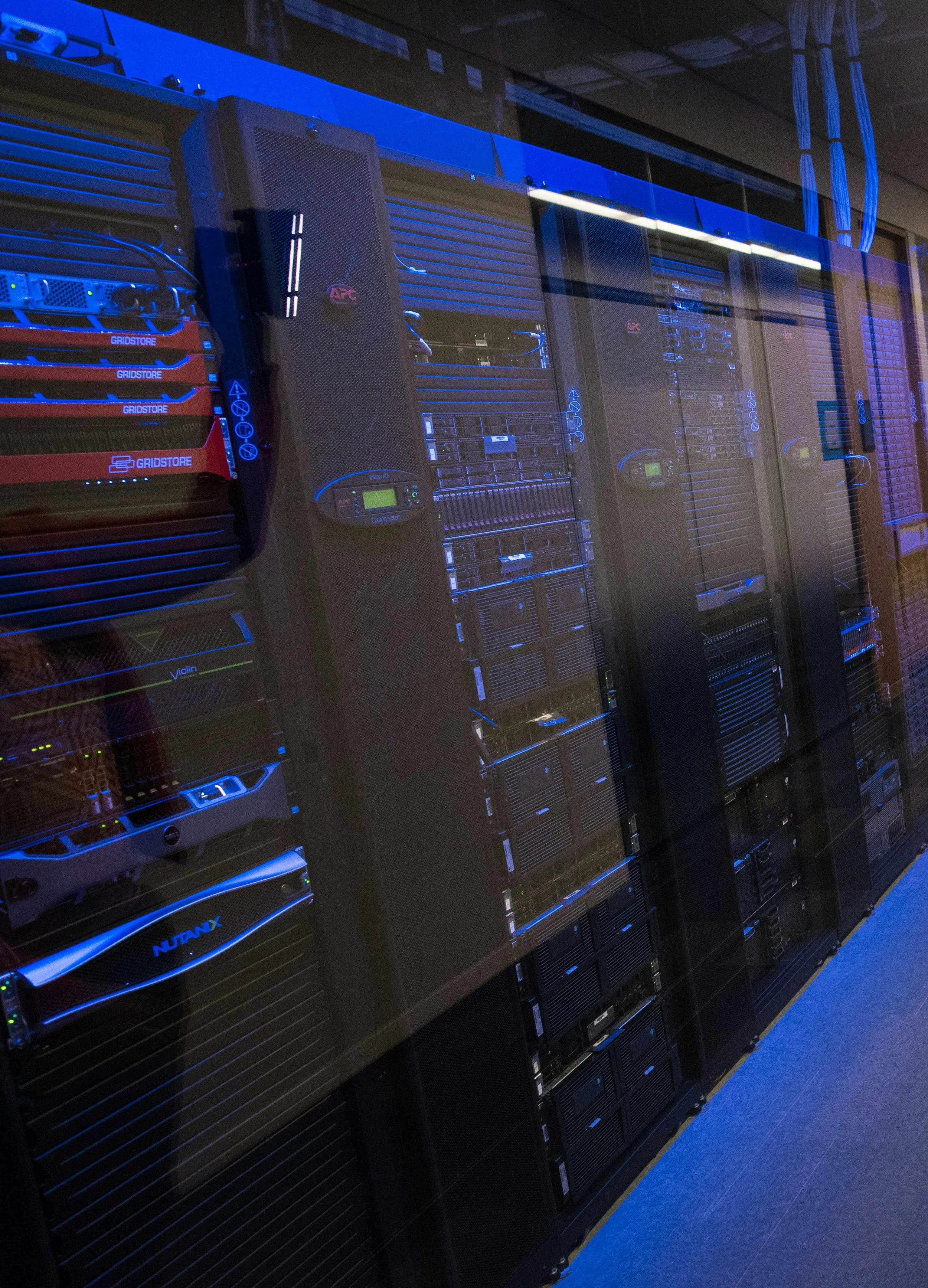 Data Protection. Back Up Your Business With Enosys Limited