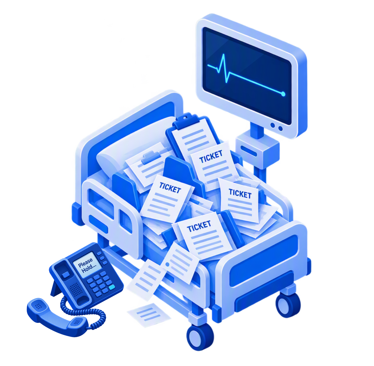 Enosys limited provides IT services differently.