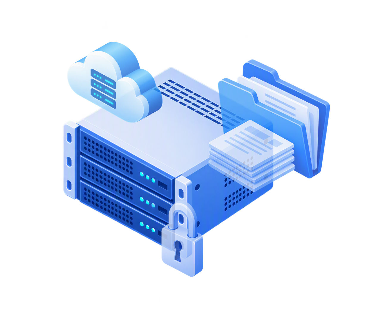 Protect your servers with System Protect by Enosys.
