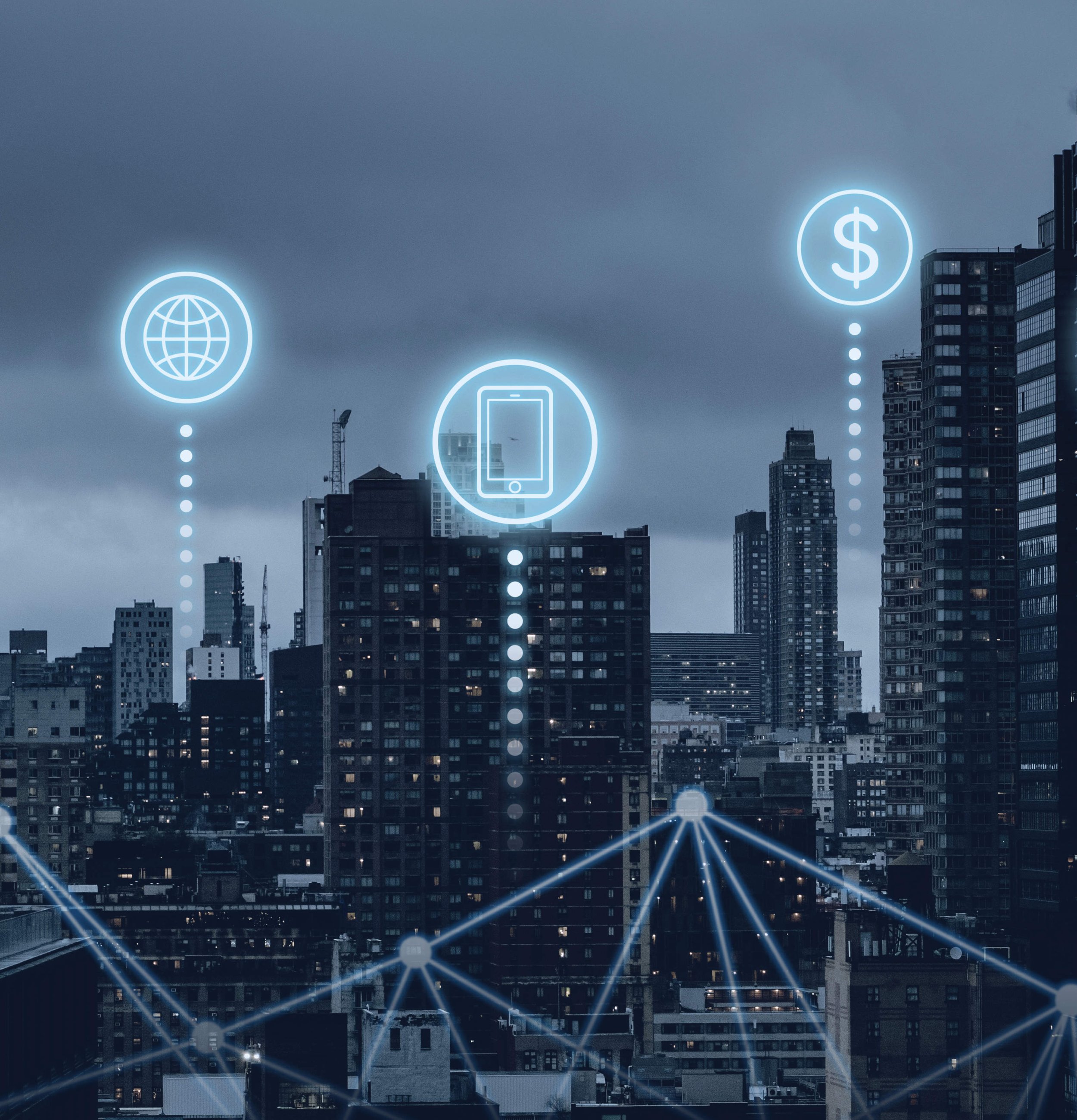 Is Your Current IT Managed Services Provider Delivering What You Need?  Find Out How Enosys Limited Can Help
