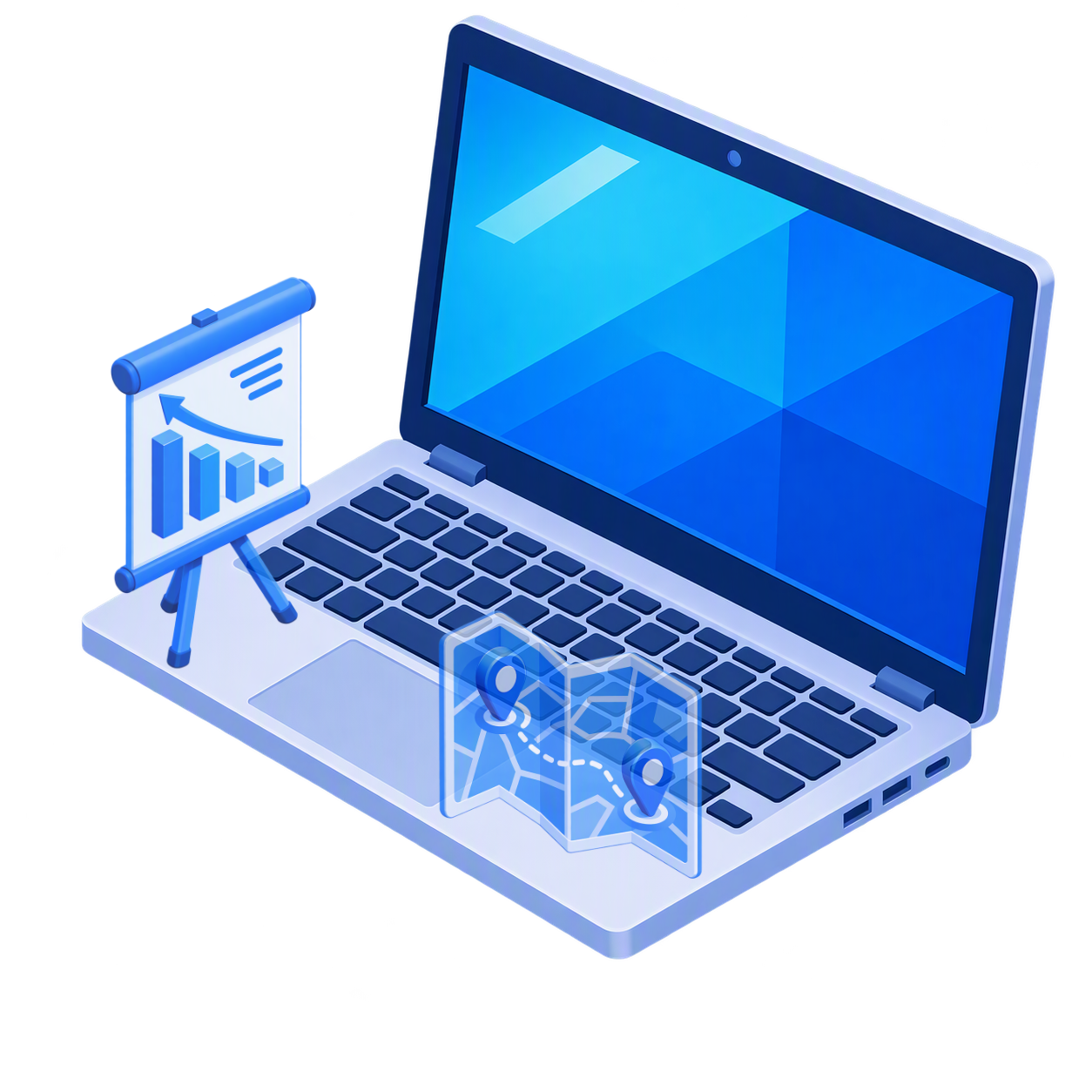 Improve your IT with Business Proactive by Enosys.