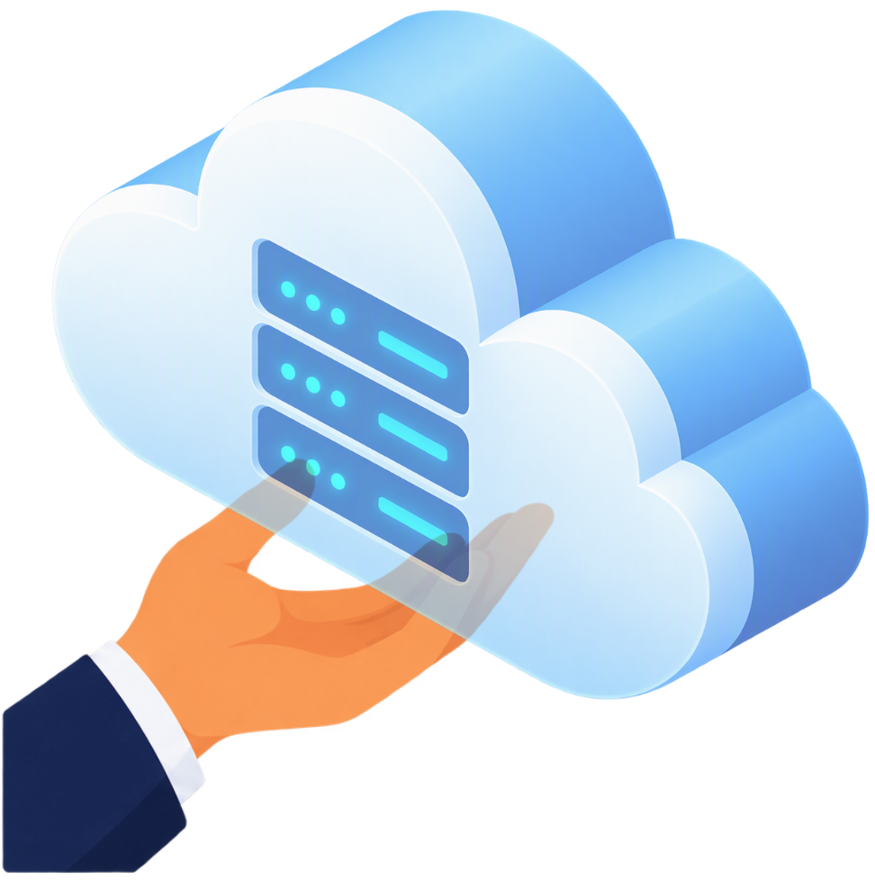 Keep your backups to hand with Enosys.