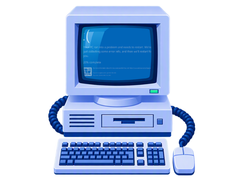 Need Ad-Hoc IT Support? Contact Us for a Quote.
