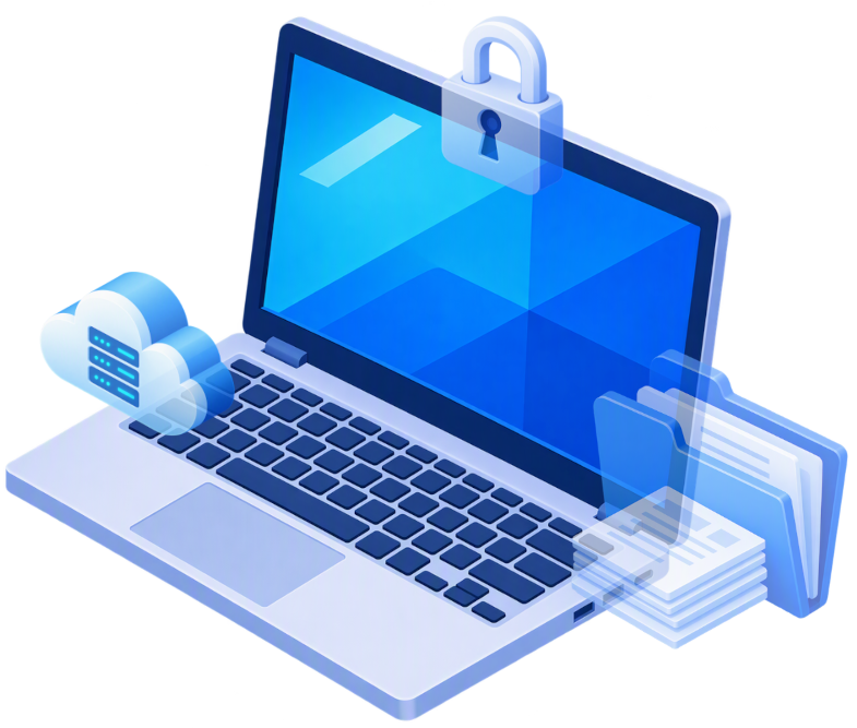Protect your business with Enosys.