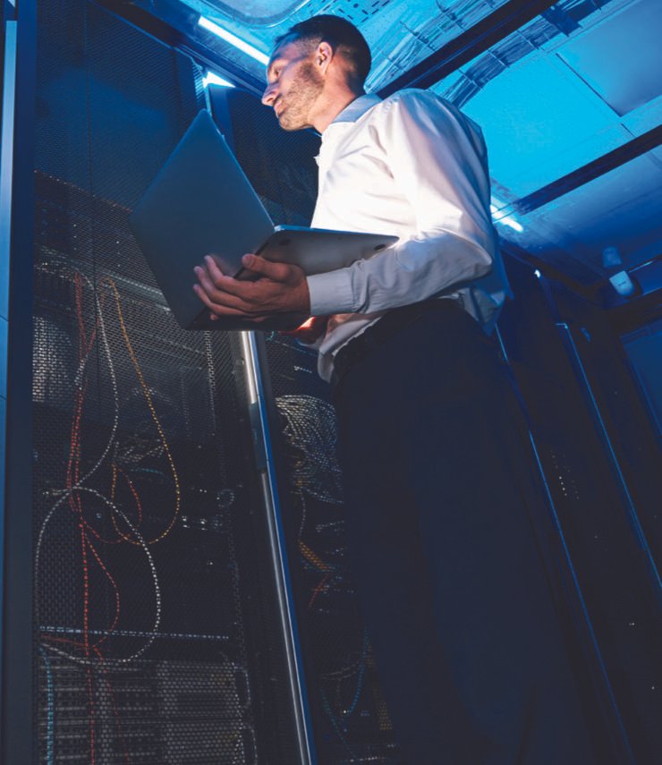 How Do You Know Your IT is Being Monitored Properly?  Find Out How Enosys Limited Can Help