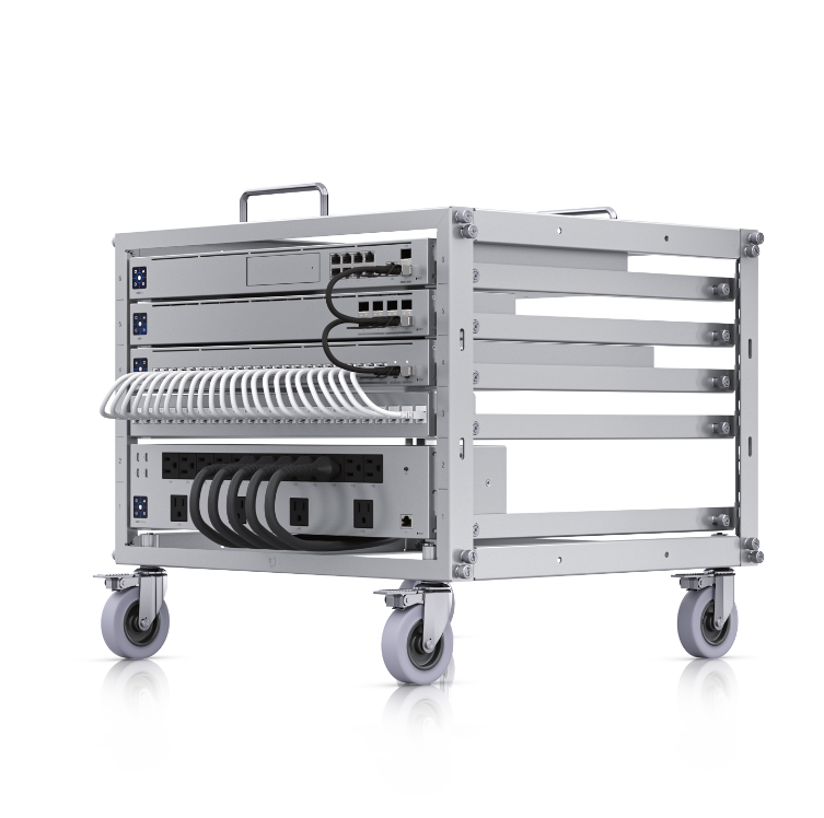 Recovery Rack