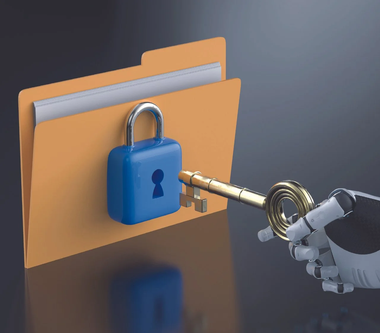Does Your Current MSP Make Decisions Without You?