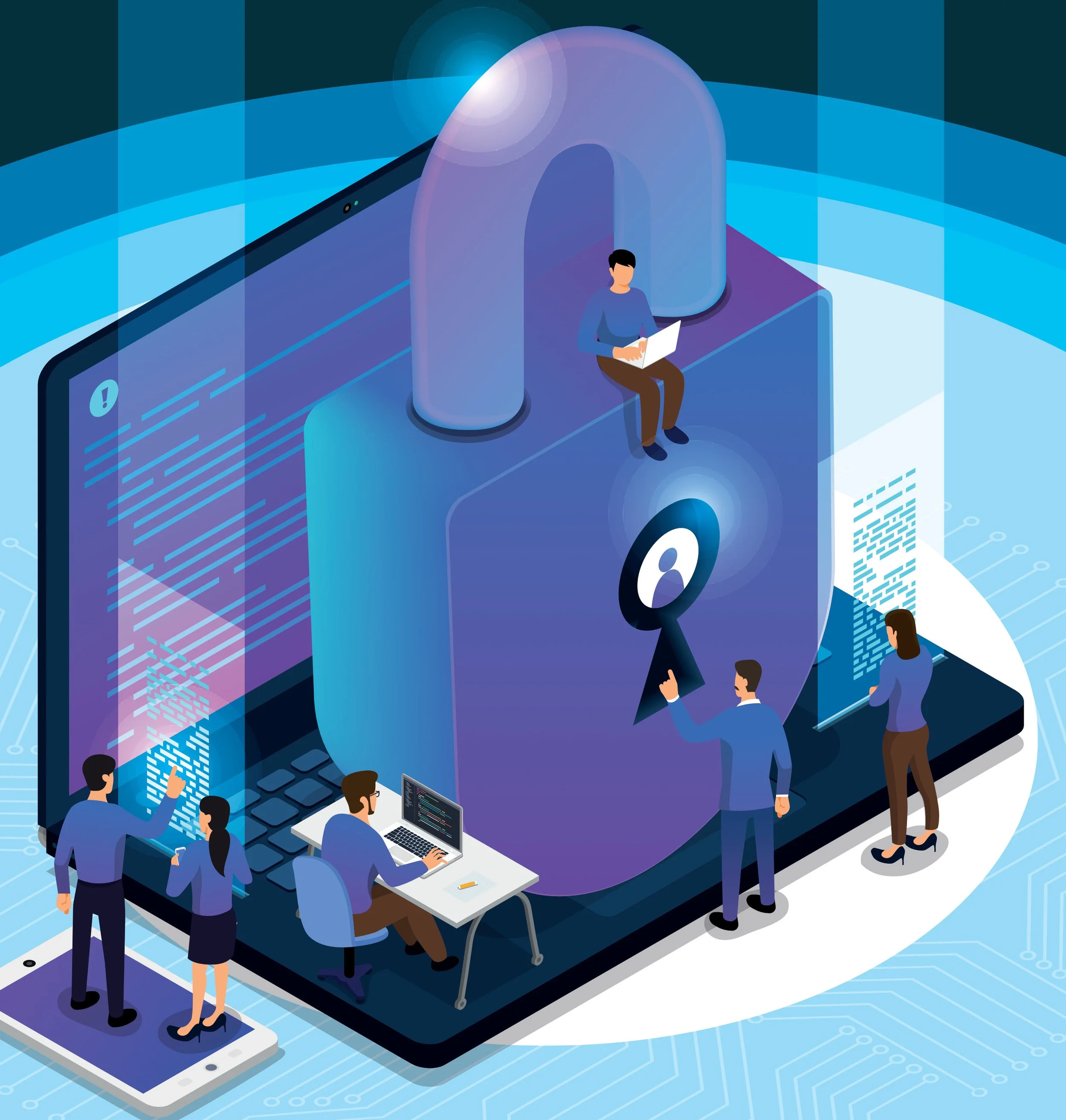 Cyber Security Services from Enosys Limited