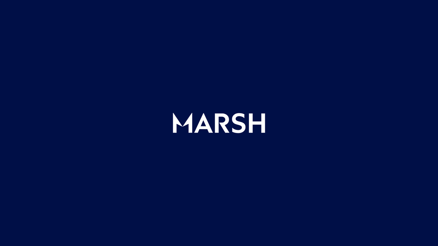 Marsh: Digital transformation of the insurance industry
