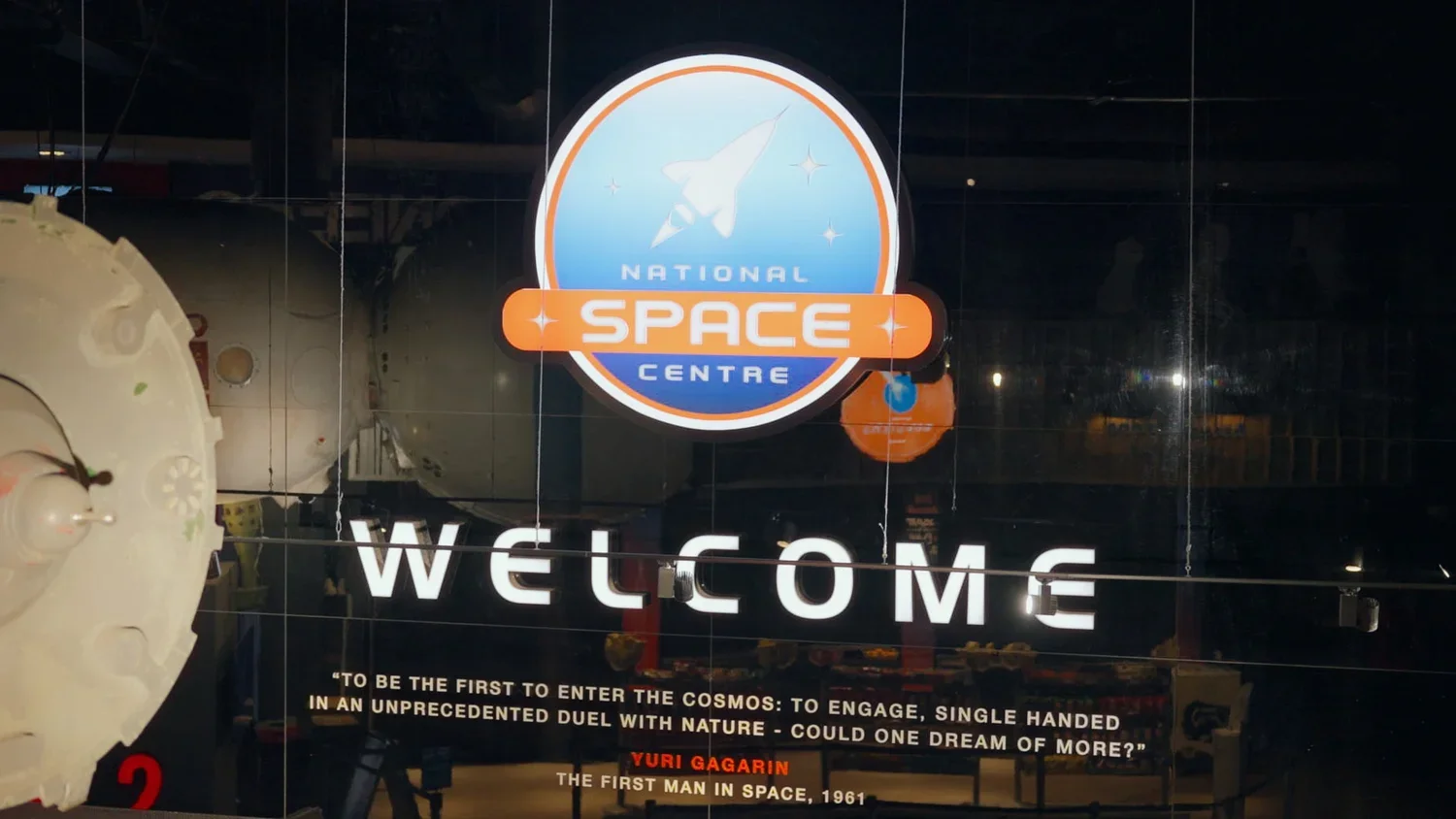 Space as a Domain of National Security – Strategic Challenges