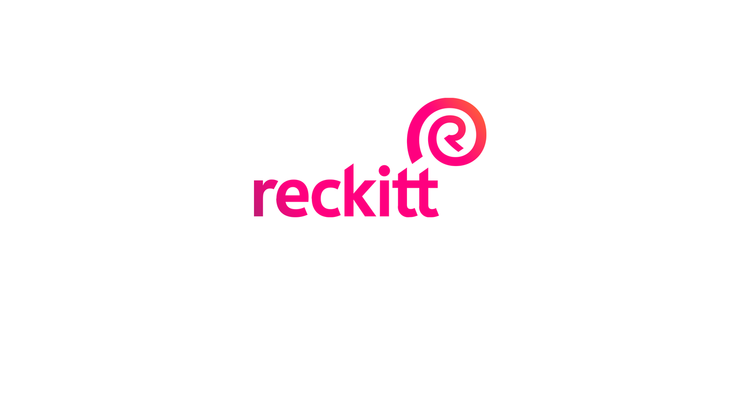 Reckitt: Embedding quality in a changing environment