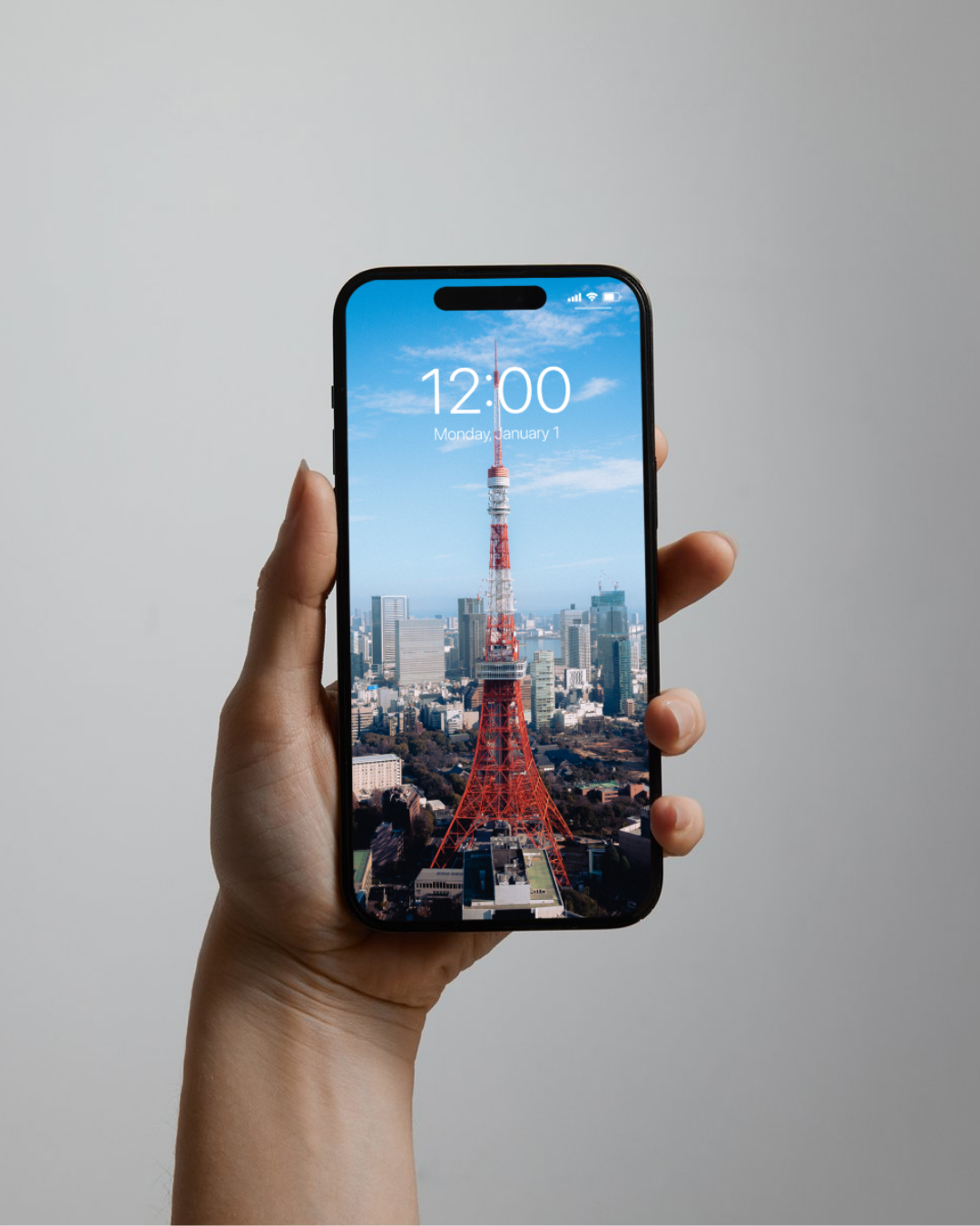 Tokyo Wallpaper Pack – Vol. 1