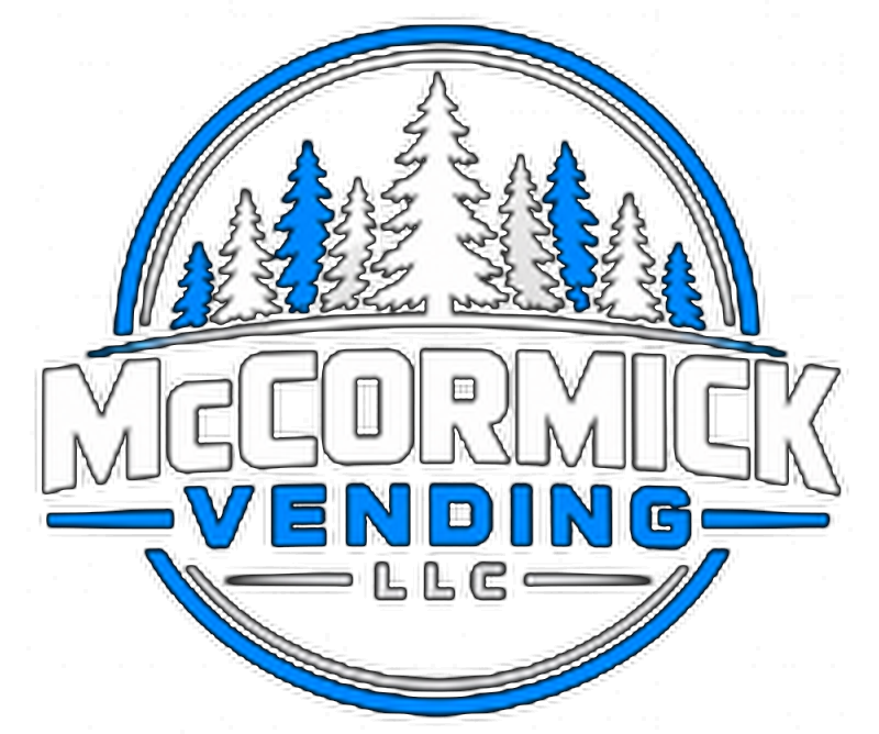 McCormick Vending