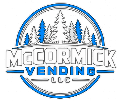 McCormick Vending logo