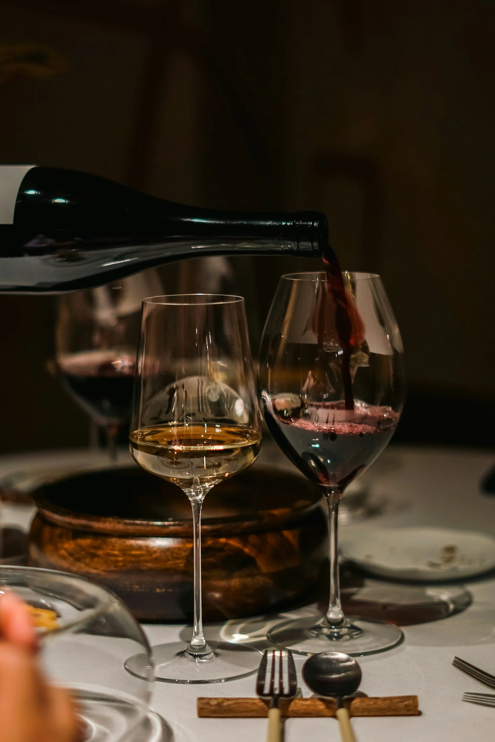 Who is this Wine for? ‘El Garbi’: A Case Study