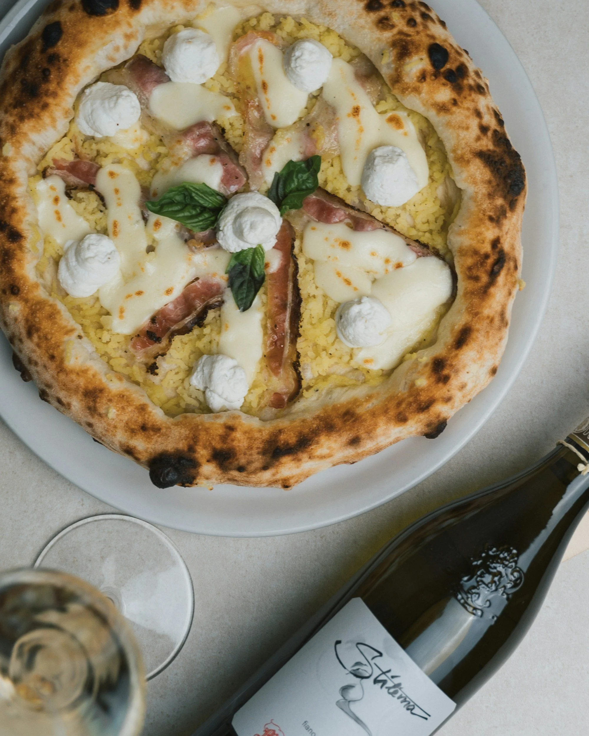 Why PASSAGE your way through Italy?