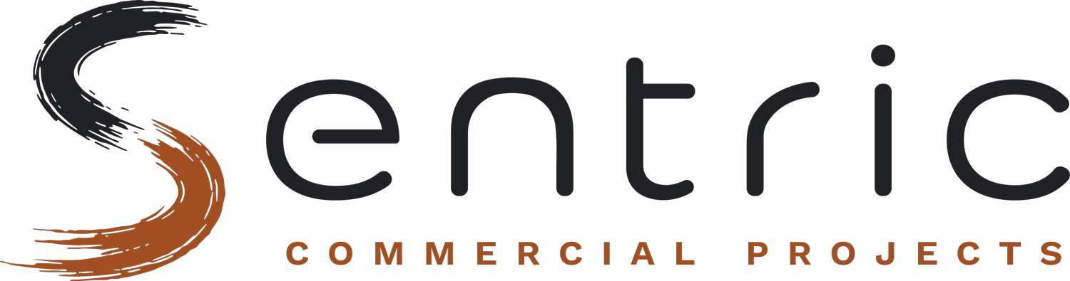 Sentric Commercial Projects