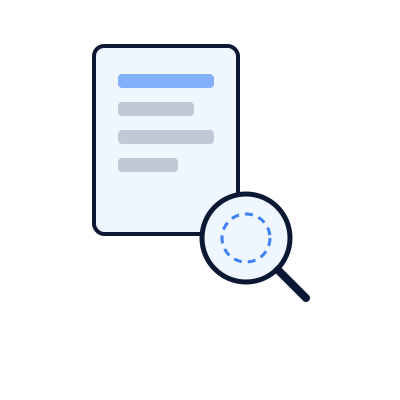 Policy Gap Audit