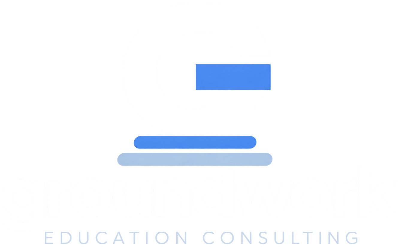 Groundwork Education Consultancy