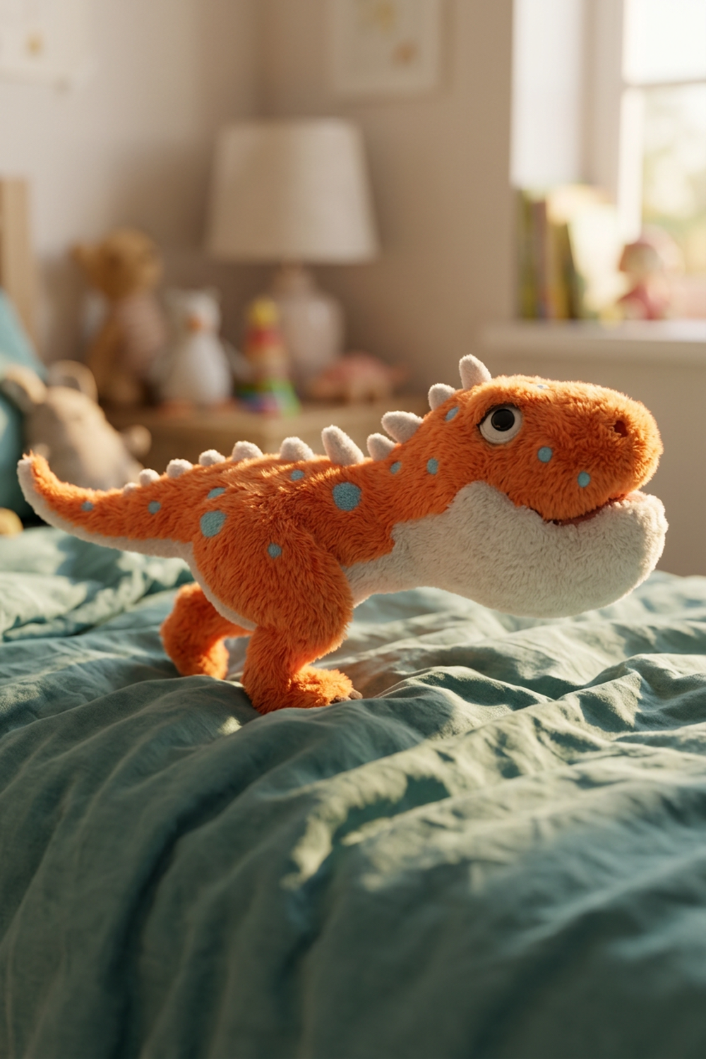 Plushy Chompy