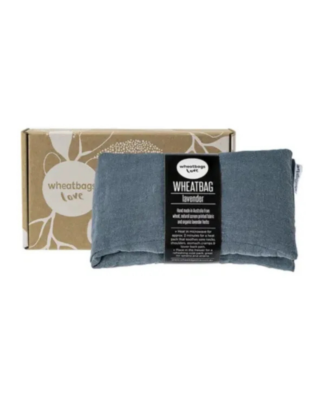 Wheatbag Lavender
