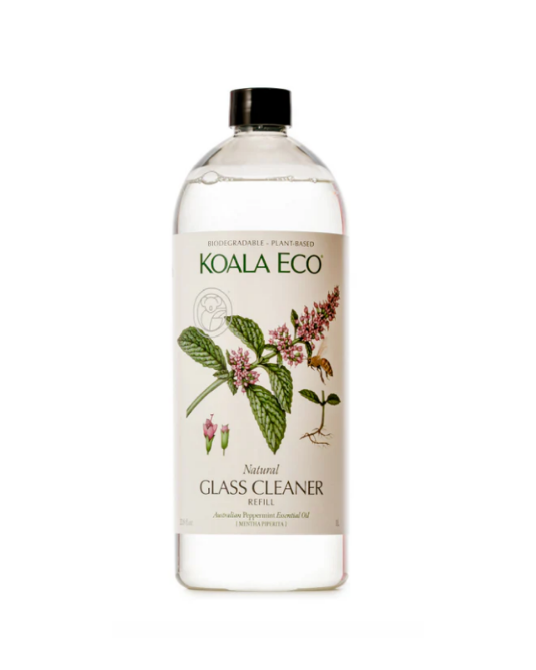 Koala Eco Natural Glass Cleaner Refill