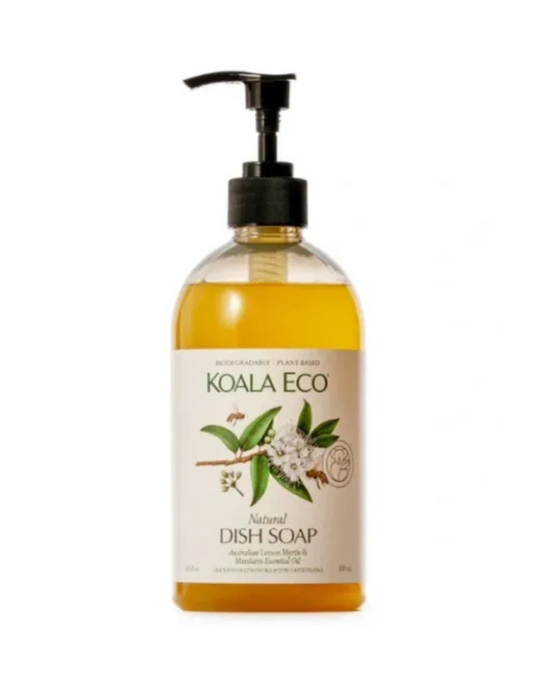 Koala Eco Natural Dish Soap