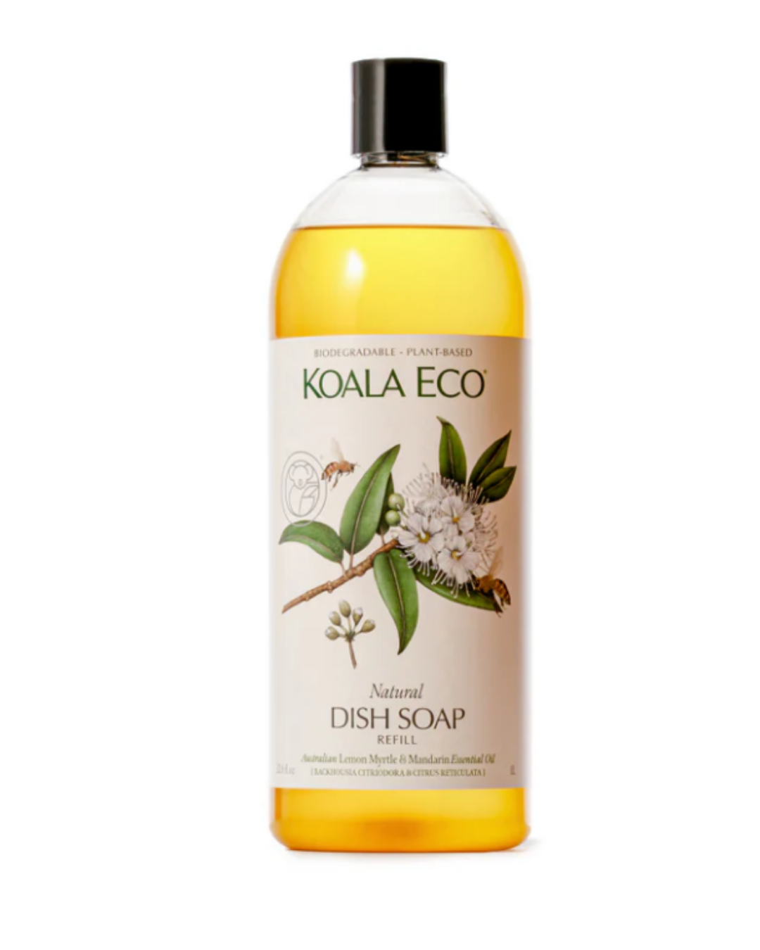 Koala Eco Natural Dish Soap Refill