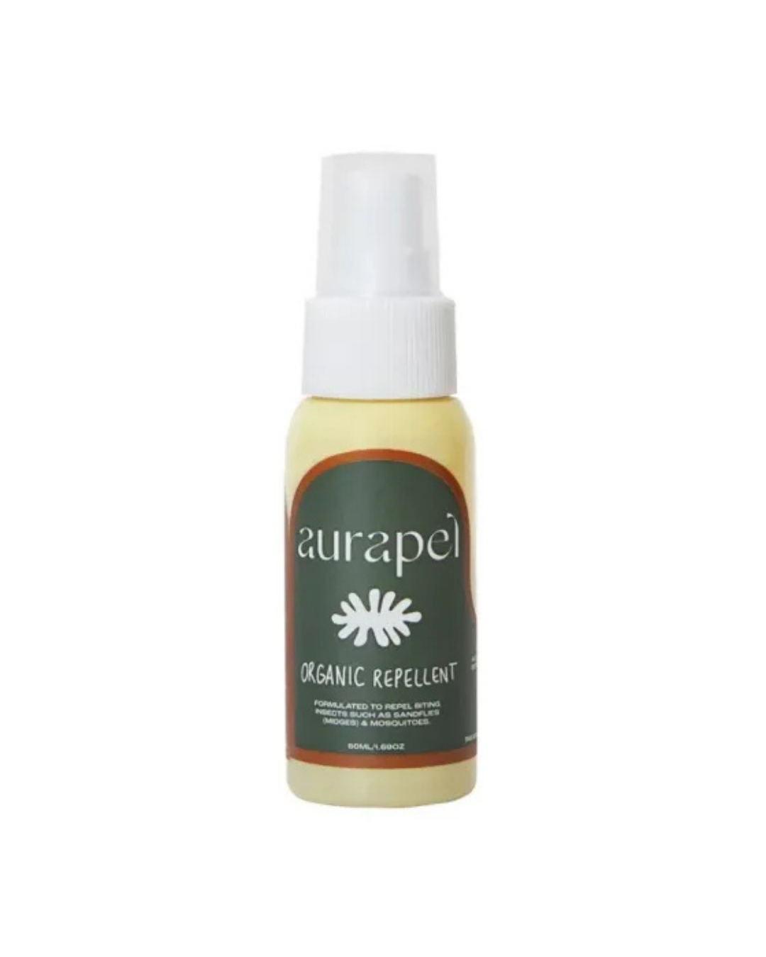 Aurapel Insect Repellent 50ml