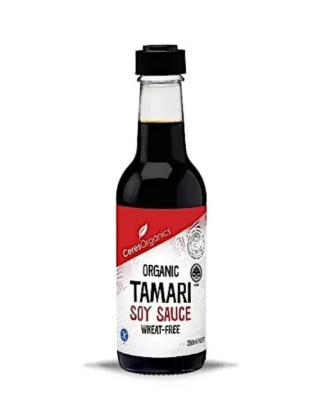 Ceres Organics - Tamari Soy Sauce