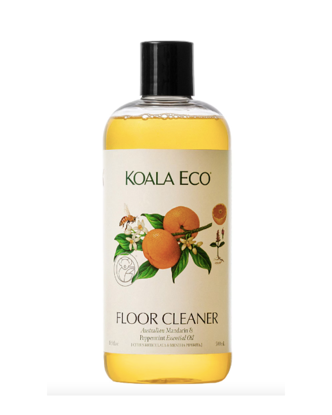 Koala Eco Natural Floor Cleaner Refill