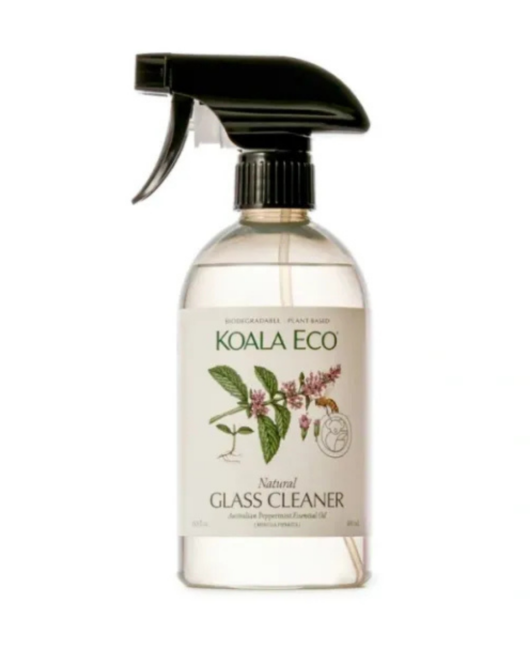 Koala Eco Natural Glass Cleaner