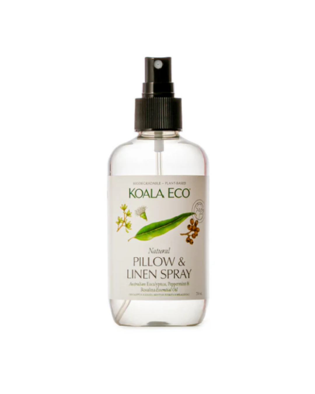 Koala Eco Natural Pillow & Linen Spray