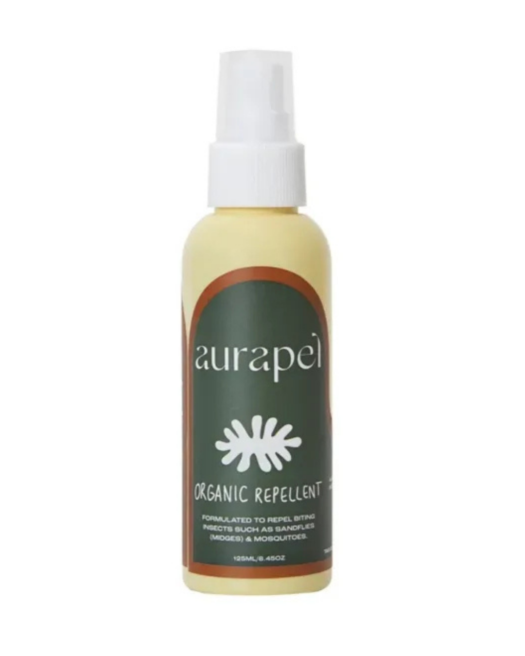 Aurapel Insect Repellent 125ml