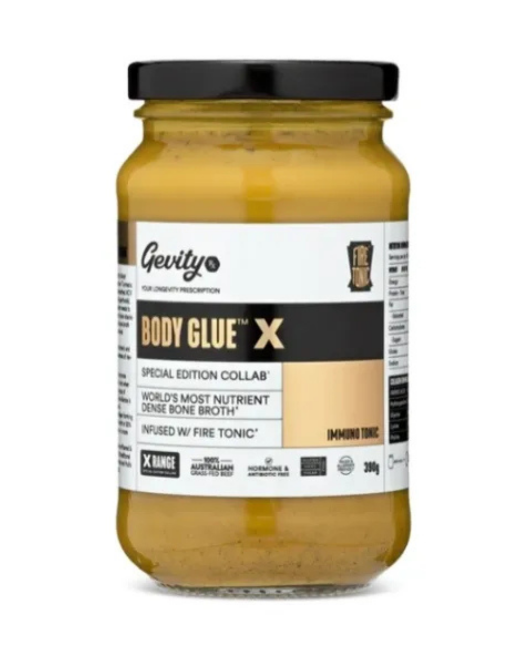 Body Glue X - Immuno Tonic