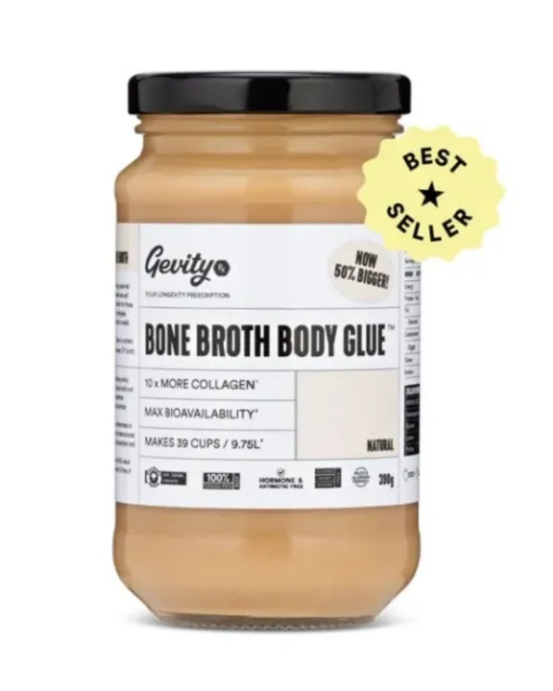 Bone Broth Body Glue