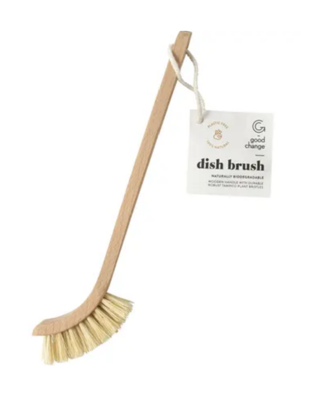 Dish Brush