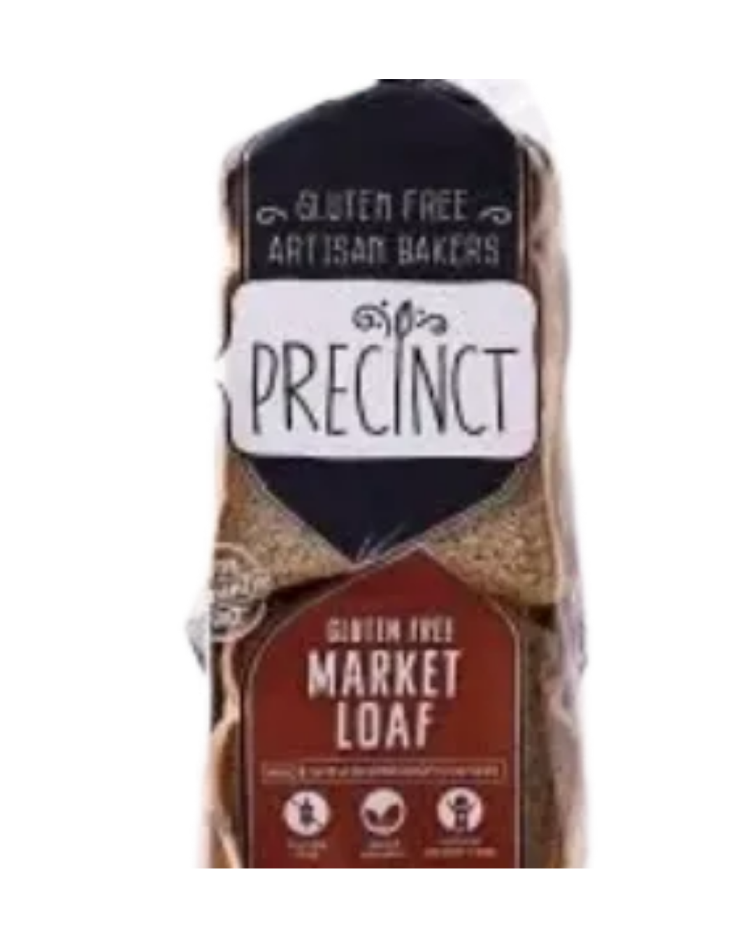 GF Precint - Market Loaf